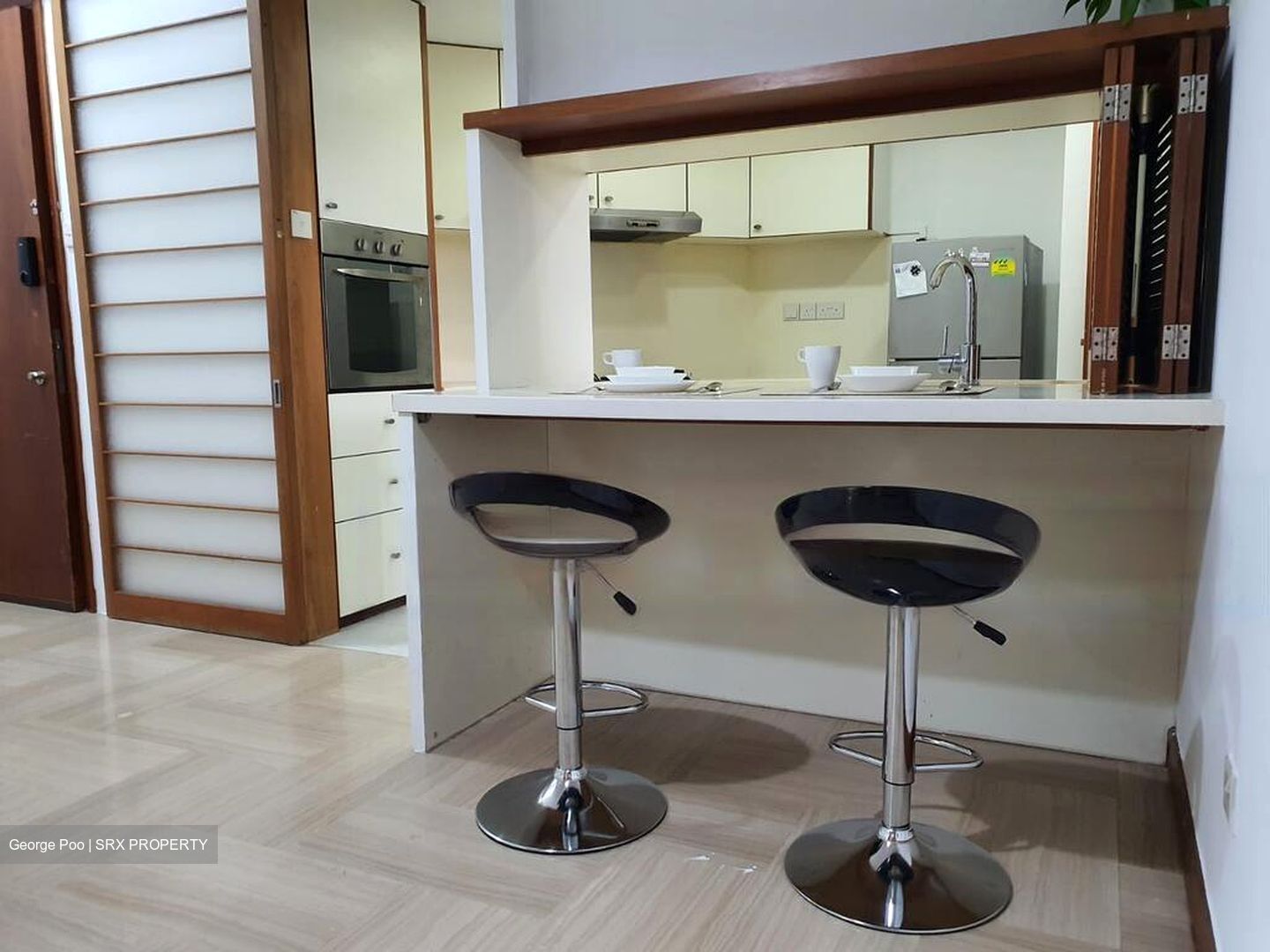 Rafflesia Condominium (D20), Condominium #452764281